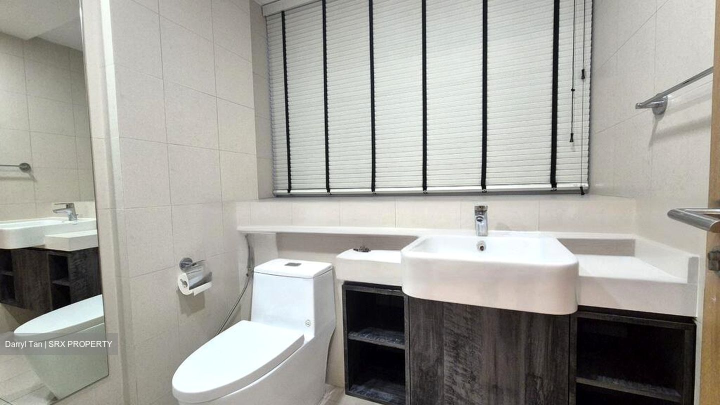 The Stellar (D5), Condominium #485178231